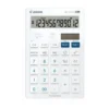 4560494ae85f1633fb400649bf4f0380.webp Canon HS-121TA Calculator 12 Digits Anti-bacterial