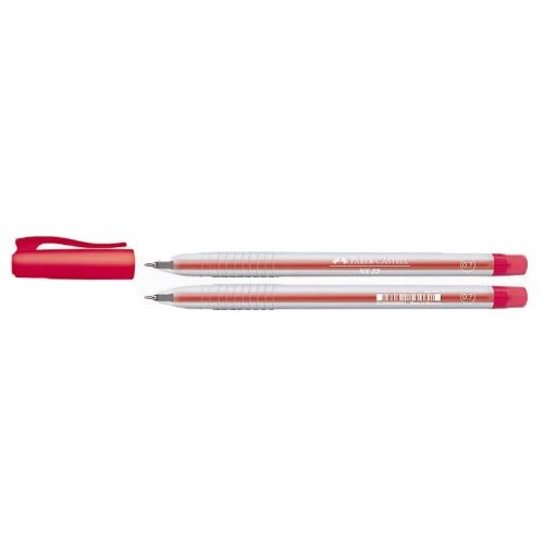 Faber-Castell NX23 Ball Pen 0.7mm 50 Pcs
