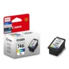 Canon PG-745XL CL-746XL Ink Cartridge