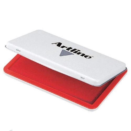 Artline Stamp Pad No.2