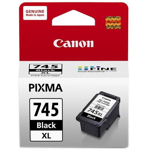 Canon PG-745XL CL-746XL Ink Cartridge