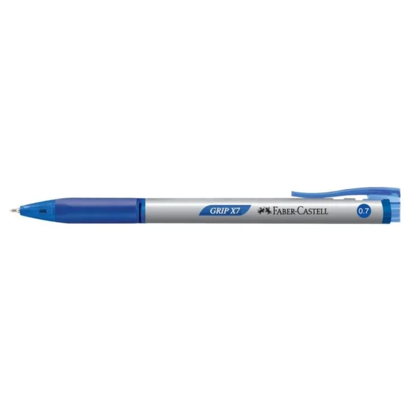 Faber Castell Grip X7 Pen 40 Pcs