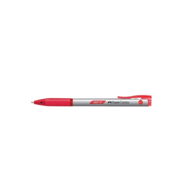 Faber Castell Grip X7 Pen 40 Pcs