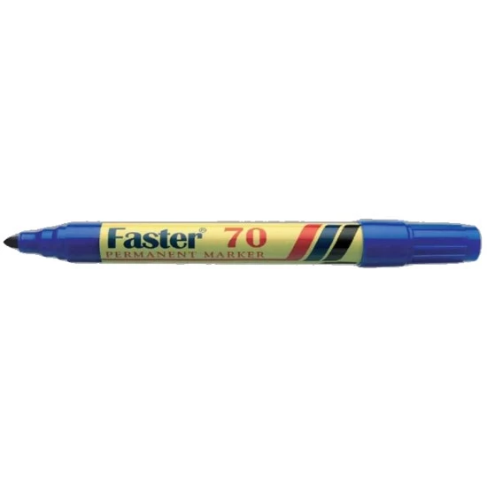 b03816bc4eb650bc2351f85195514227.webp Faster 70 Permanent Marker Pen 12pcs