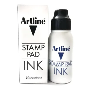 Artline ESA-2N 50cc Stamp Pad Ink
