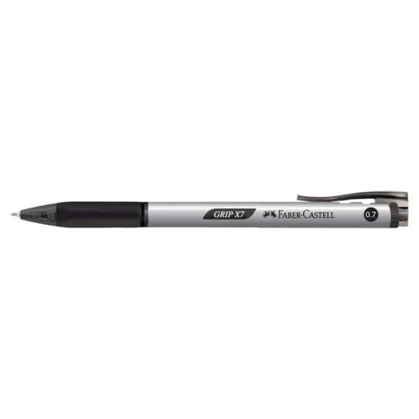 Faber Castell Grip X7 Pen 40 Pcs