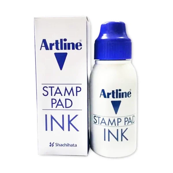 Artline ESA-2N 50cc Stamp Pad Ink