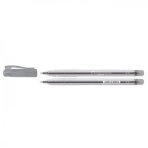 Faber-Castell NX23 Ball Pen 0.5mm 50 Pcs