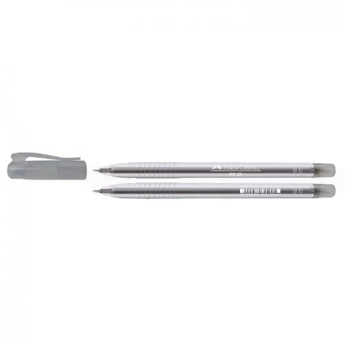 Faber-Castell NX23 Ball Pen 0.5mm 50 Pcs