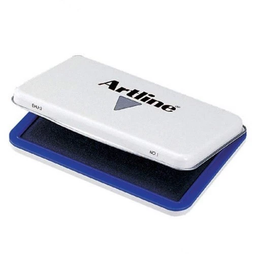 e46441aebc25f31252897235e15a2e2b.webp Artline Stamp Pad No.1