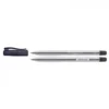 Faber-Castell NX23 Ball Pen 0.7mm 50 Pcs