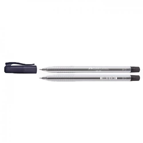 Faber-Castell NX23 Ball Pen 0.7mm 50 Pcs