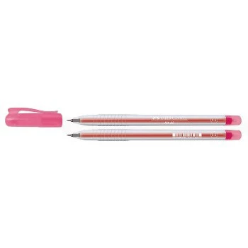 Faber-Castell NX23 Ball Pen 0.5mm 50 Pcs