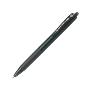 Pilot BP-1 RT Medium Ball Pen 12 Pcs