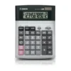 Canon WS-1210Hi III Calculator 12 Digits