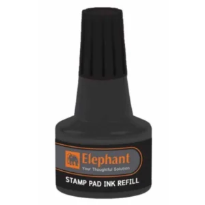 Elephant 30ml Stamp Pad Refill Ink