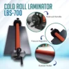 my-11134207-7r98r-lvoc6dfoi90db6.webp Manual Cold Laminating Machine LBS-700 0.7m