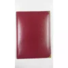 Corporate Leather Diary 2024