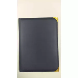 Corporate Leather Diary 2024