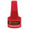 my-11134207-7r98x-lonrx1939vve6a.webp Elephant 30ml Stamp Pad Refill Ink