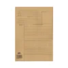 my-11134207-7r98x-lxrpg4bu6smo8c.webp Brown Minute File 100 Pcs 1 Pack