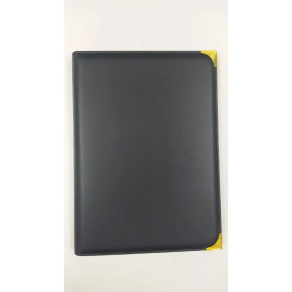 Corporate Leather Diary 2024