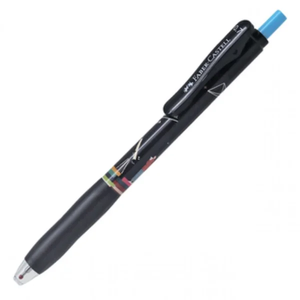 Faber Castell Arte Gel 0.7 10 Pcs