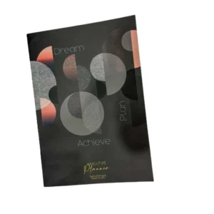 Executive A4 Diary 2026