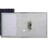 Elephant 202A5 3 Inch Voucher File 1 Pcs