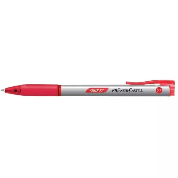 Faber Castell Grip X5 Pen 40 Pcs