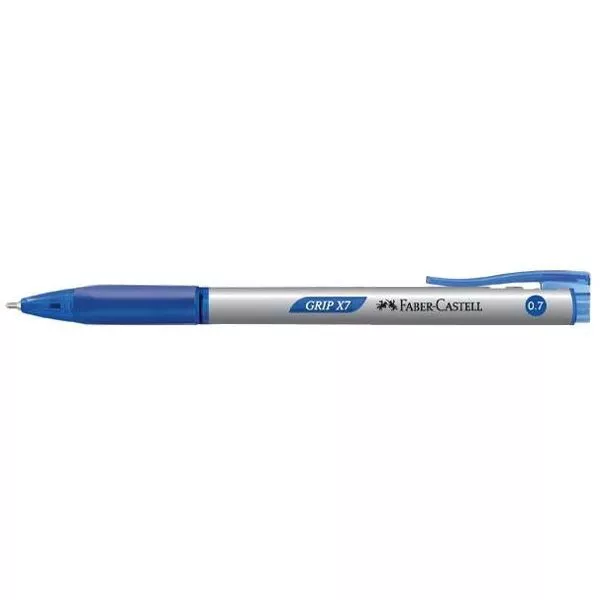Faber Castell Grip X5 Pen 40 Pcs