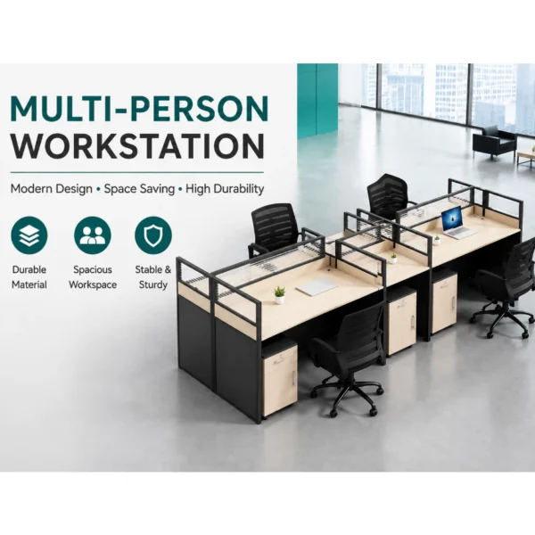 my-11134207-820lc-mousxkw7nbb625.webp 4 Person Office Workstation