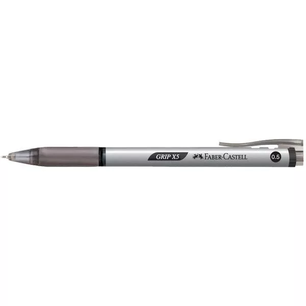 Faber Castell Grip X5 Pen 40 Pcs