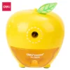 sg-11134201-22110-bqivyab22mjv3f.webp Deli Apple Rotary Pencil Sharpener E0659