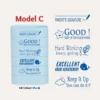 5 In 1 Teacher Stamp