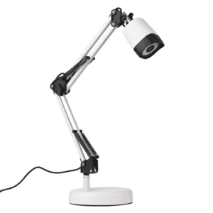 2 in 1 Document Scanner Camera