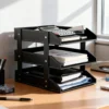 vn-11134207-81ztc-mn3yig8blr7sae.webp 3 Tier Premium Leather Document Tray